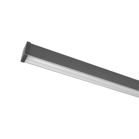 PROMAX – Linear Lighting - promax – Linear lighting 15 25 30 45 60 90 derece