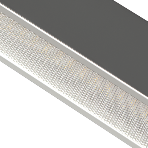 PROMAX – Linear Lighting - promax-linear micro-prysmatic